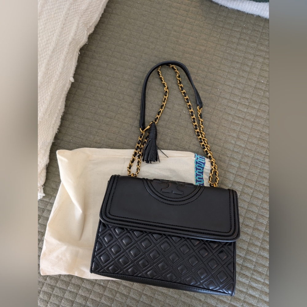 Tory Burch Fleming